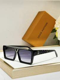 Picture of Louis Vuitton Sunglasses _SKUfw77095892fw